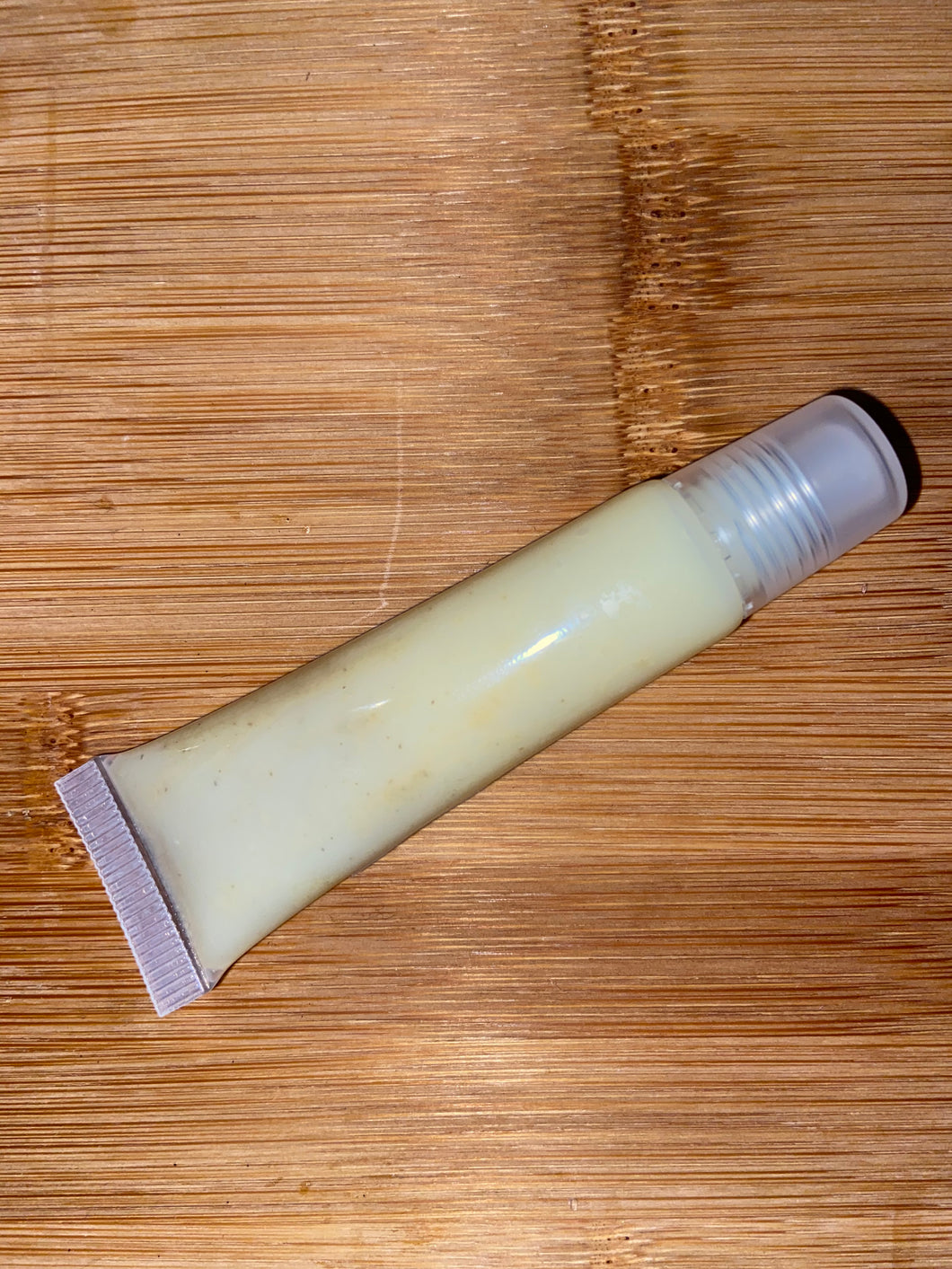 Honey Cream Lip Salve